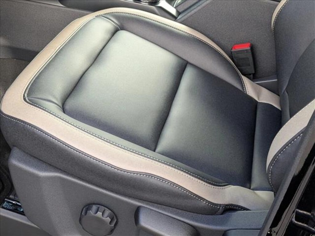 New 2025 Ford Bronco Big Bend SUV