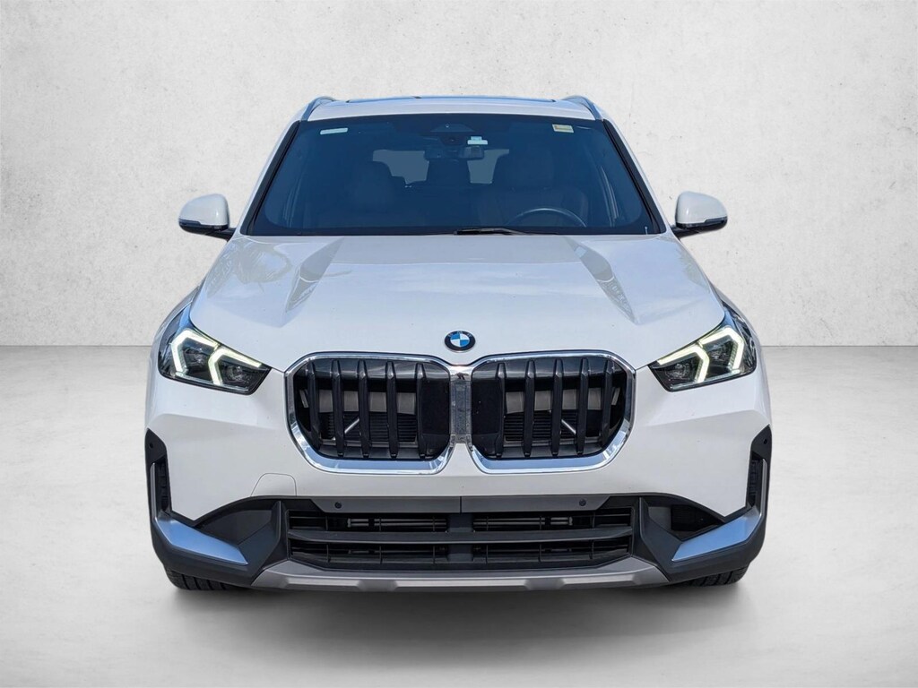 Used 2023 BMW X1 xDrive28i SUV
