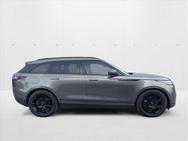 2019 Land Rover Range Rover Velar S photo 4
