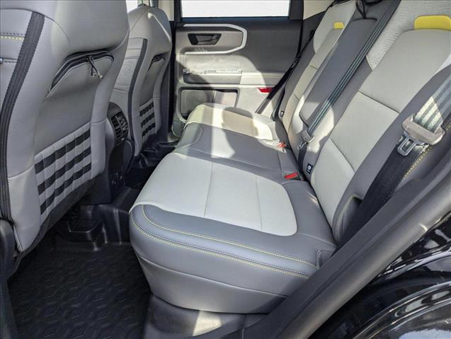 2025 Ford Bronco Sport Badlands - Photo 13