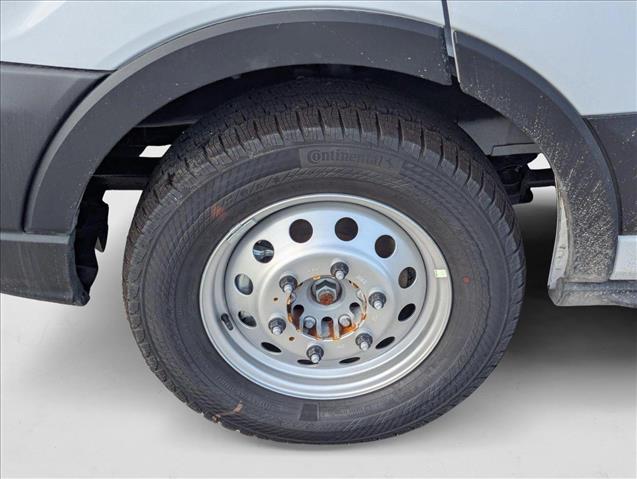 2025 Ford Transit Van Base - Photo 9