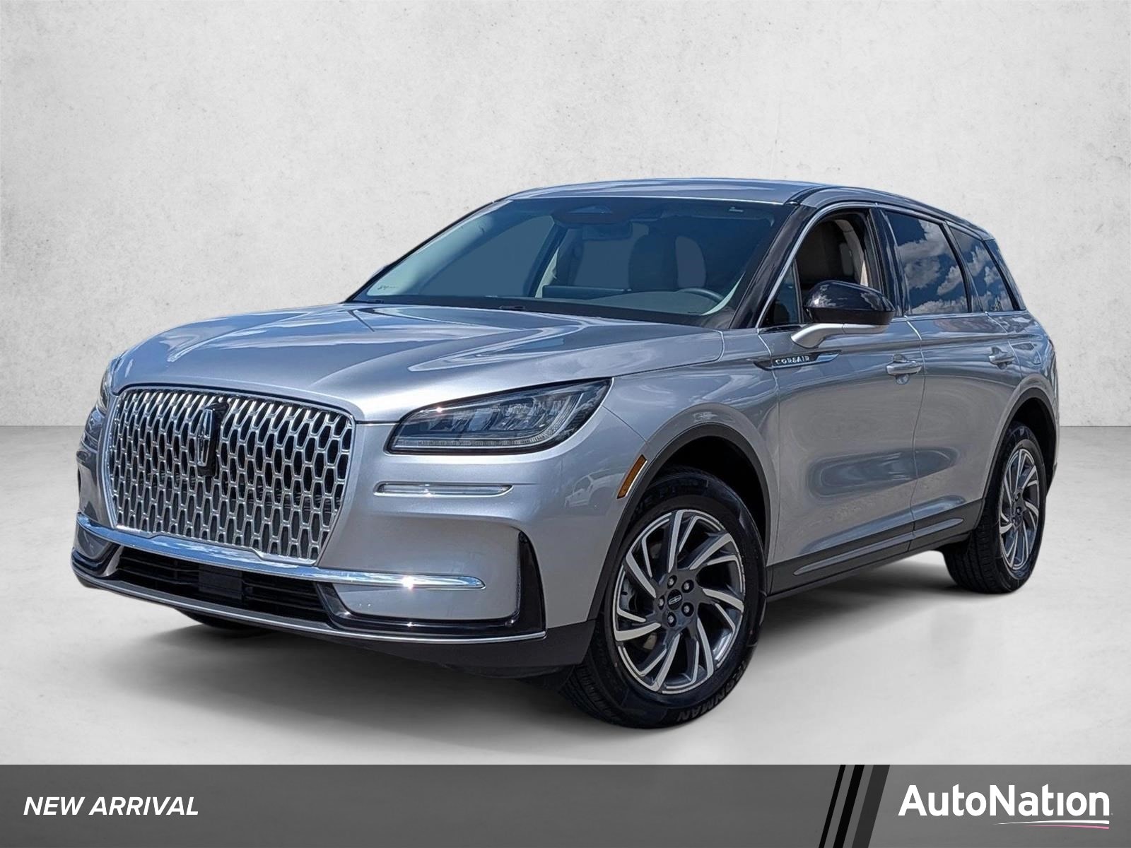 2023 Lincoln Corsair FWD's photo