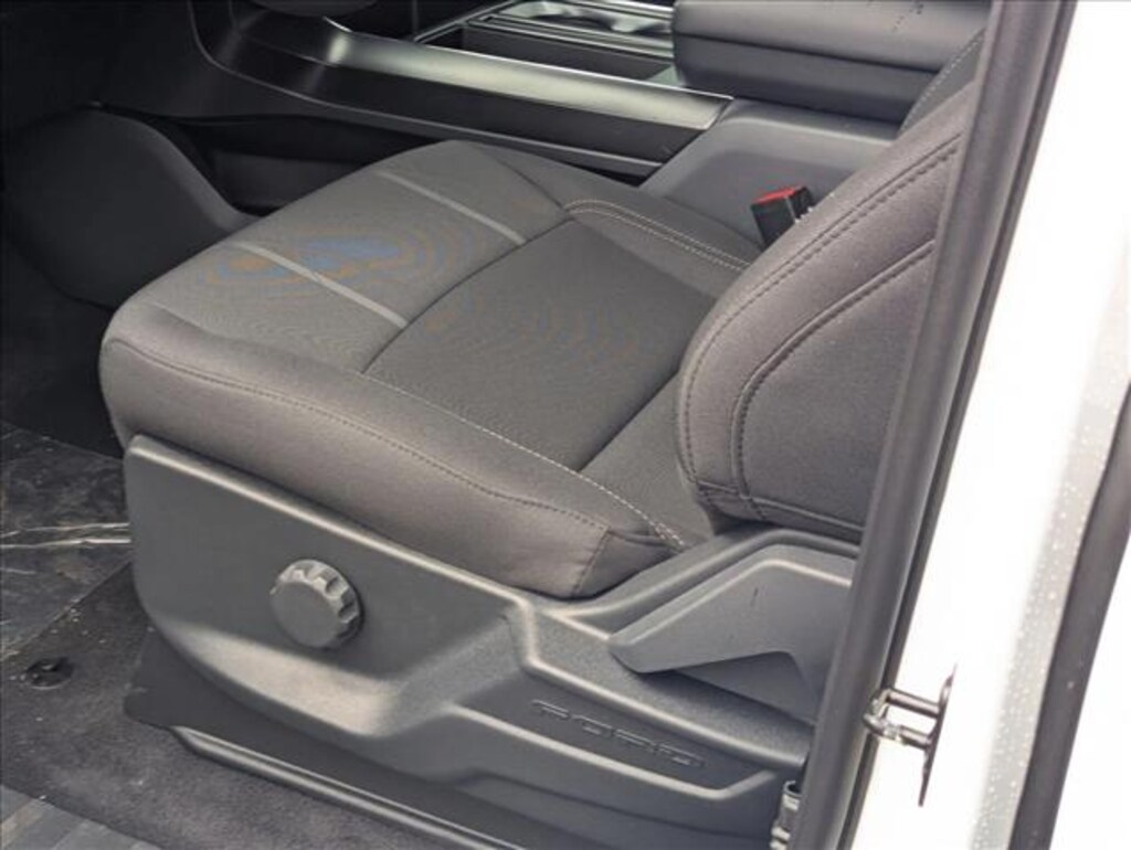 New 2026 Ford F-150 STX Truck SuperCrew Cab