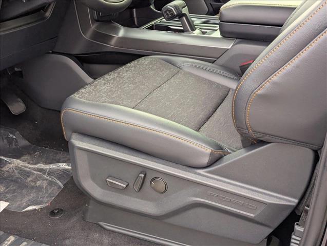 2025 Ford F-150 Tremor photo 4