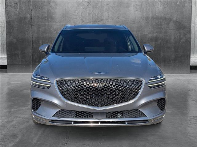 2023 Genesis GV70 2.5T photo 2