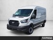  Ford Transit-250 Cargo