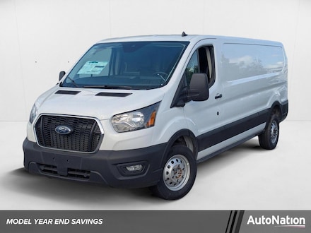 2025 Ford Transit-150 Cargo Van Low Roof Van