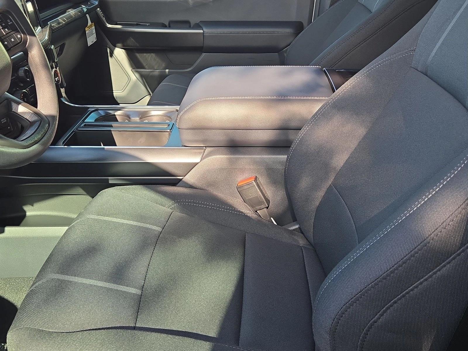 New 2026 Ford F-150 STX Truck SuperCrew Cab
