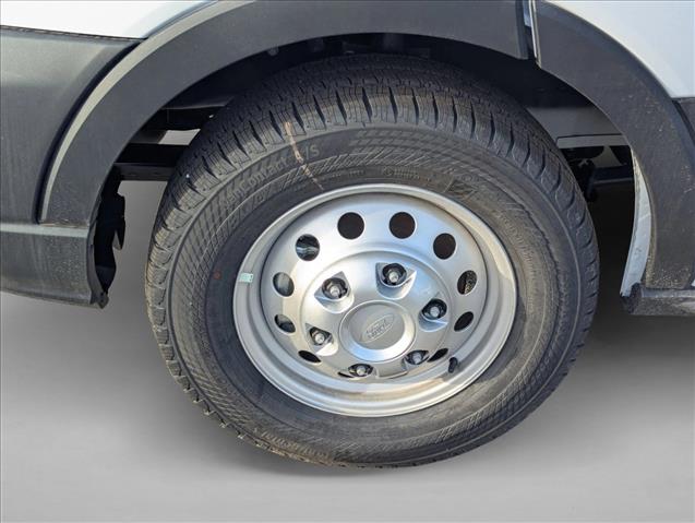 2025 Ford Transit Van Base - Photo 8