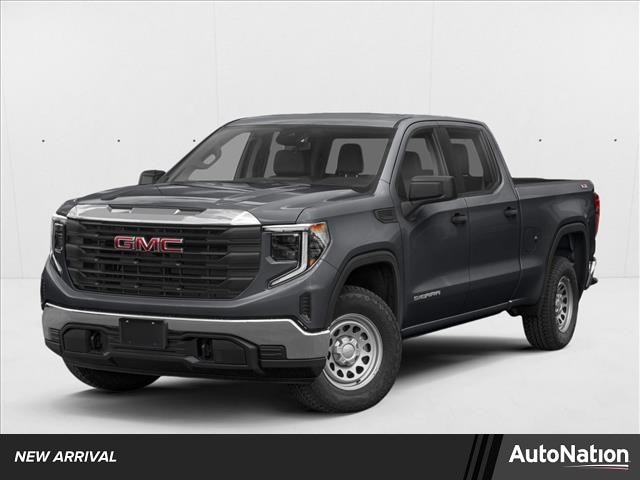 2025 GMC Sierra 4WD Crew Cab Short Box Denali Ultimate's photo