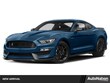  Ford Shelby GT350
