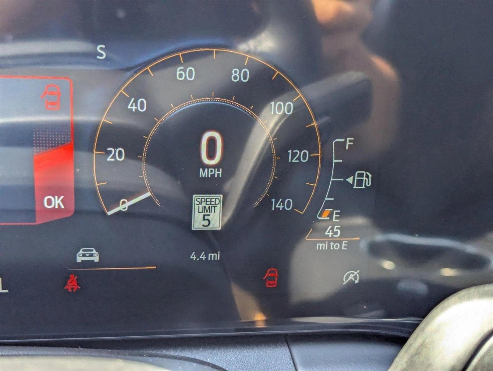 2025 Ford Mustang EcoBoost Premium Fastback - Photo 10