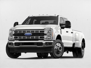2026 Ford F-450 XLT Truck Crew Cab