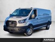  Ford Transit-350 Cargo