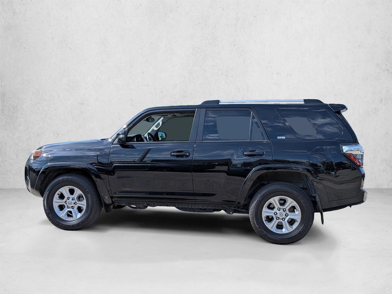 2023 Toyota 4Runner SR5 Premium - Photo 8