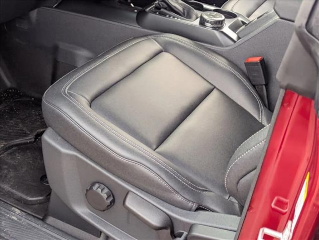 New 2025 Ford Bronco Big Bend SUV