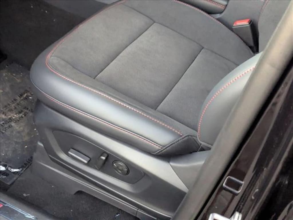 New 2026 Ford Explorer ST SUV