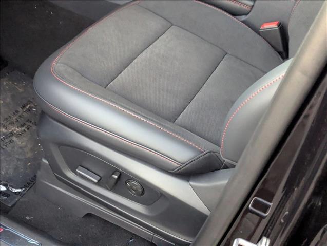 2026 Ford Explorer ST photo 4