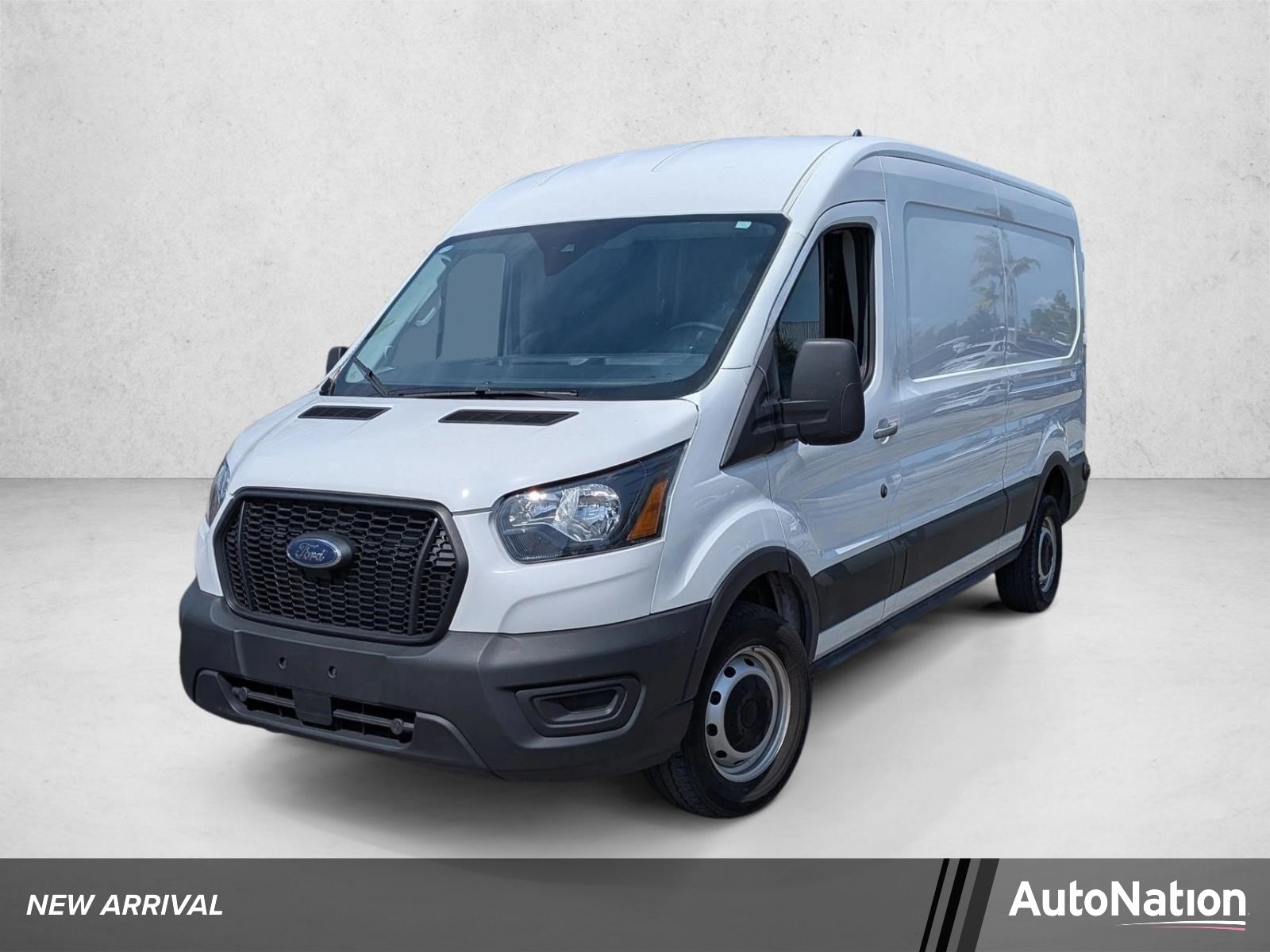 2024 Ford Transit 250 Med Roof 148 WB's photo