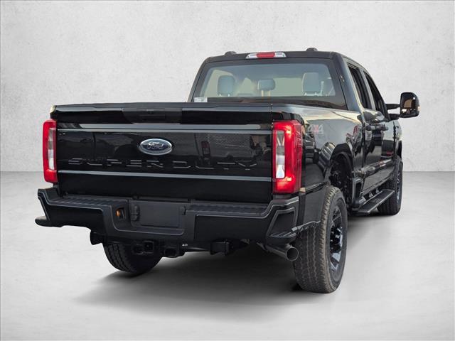 2026 Ford F-250 XL photo 2