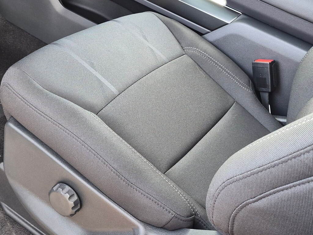 New 2026 Ford F-150 STX Truck SuperCrew Cab