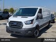 Ford Transit-250 Cargo