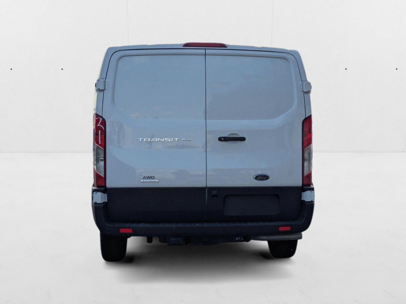 2025 Ford Transit Van Base - Photo 7