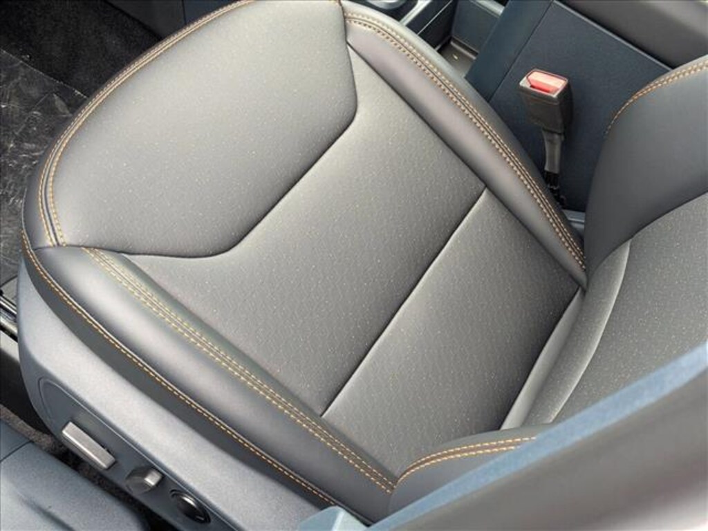 New 2026 Ford Maverick Tremor Truck SuperCrew