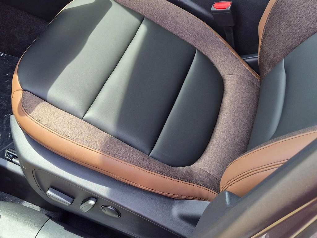 New 2026 Ford Bronco Sport Outer Banks SUV