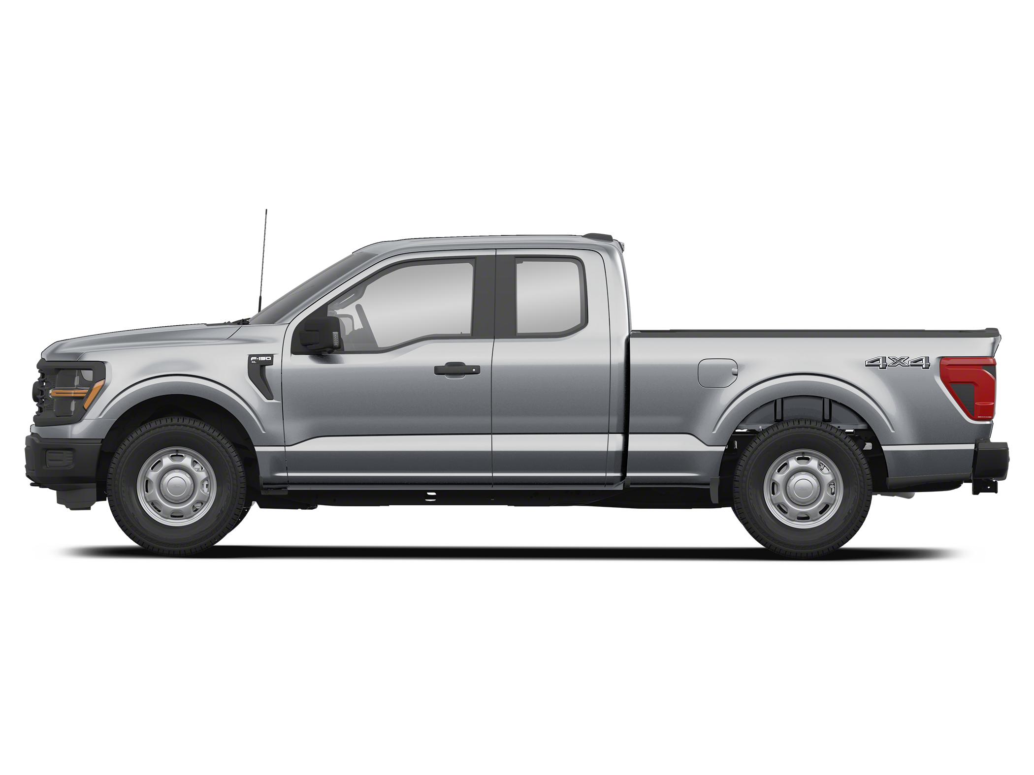 New 2026 Ford F-150 XL Truck SuperCab