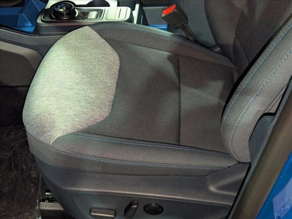 New 2025 Ford Maverick XLT Truck SuperCrew