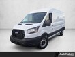 Ford Transit-250 Cargo