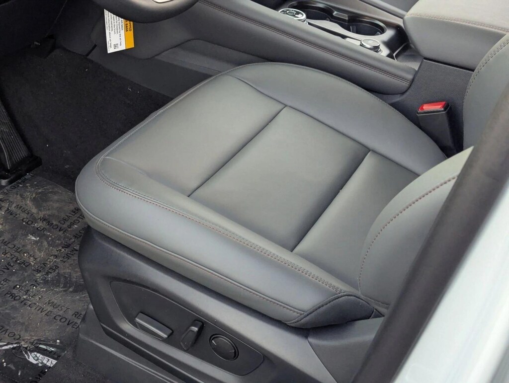 New 2026 Ford Explorer Active w/200A Pkg SUV