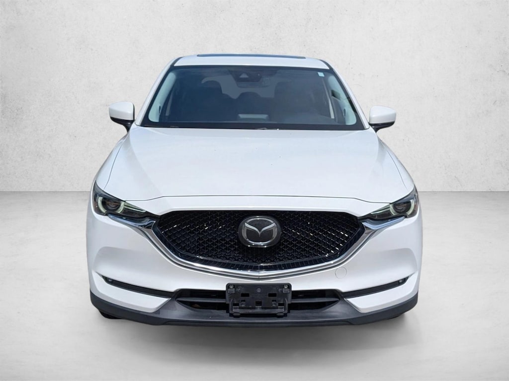 Used 2019 Mazda Mazda CX-5 Grand Touring SUV