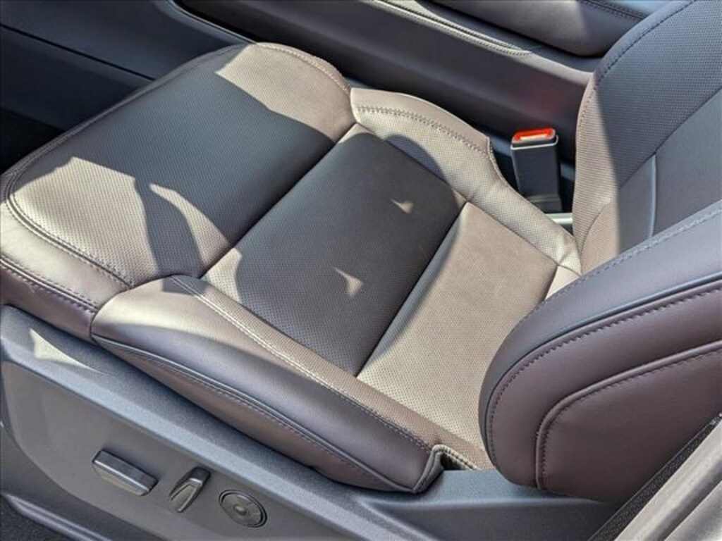 New 2026 Ford Expedition Max Platinum SUV