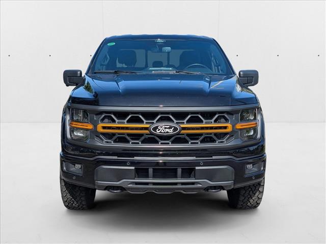 2025 Ford F-150 Tremor photo 2
