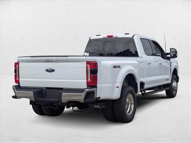 2026 Ford F-350 XLT photo 2