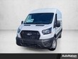  Ford Transit-250 Cargo