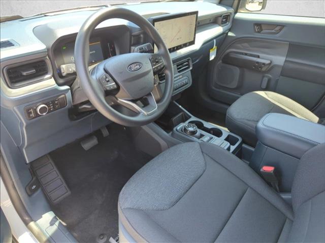 2025 Ford Maverick XL photo 3