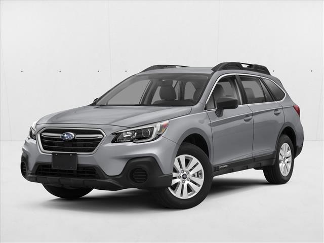 2018 Subaru Outback Base