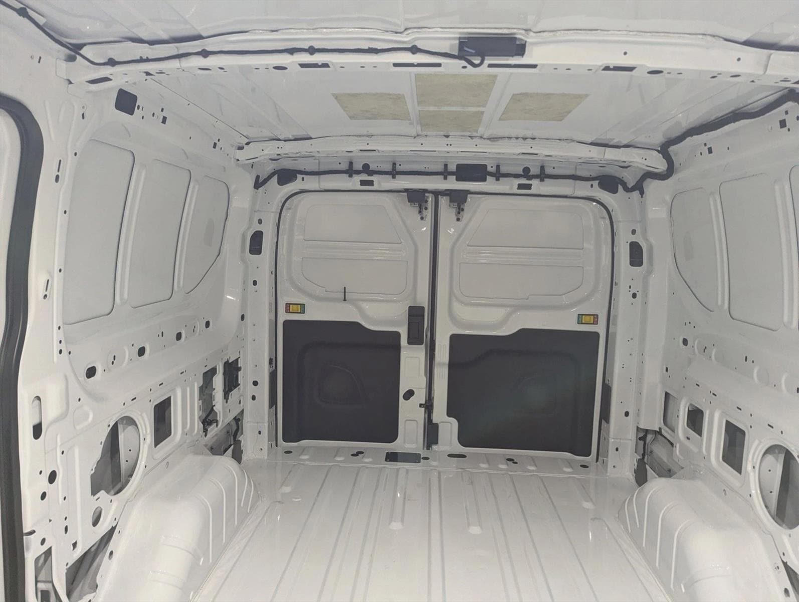 2026 Ford Transit Van Base - Photo 14