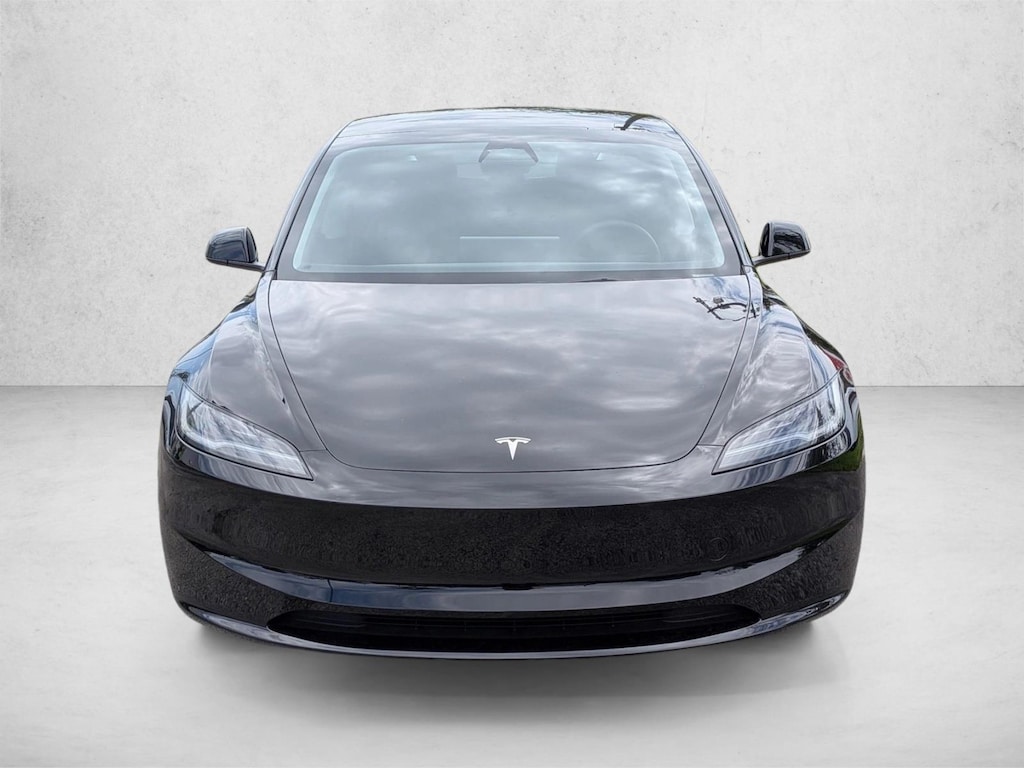 Used 2024 Tesla Model 3 Sedan