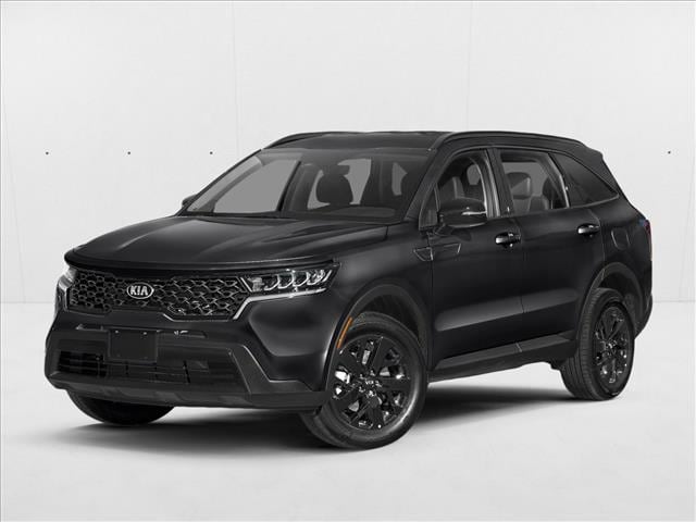 2021 Kia Sorento S's photo