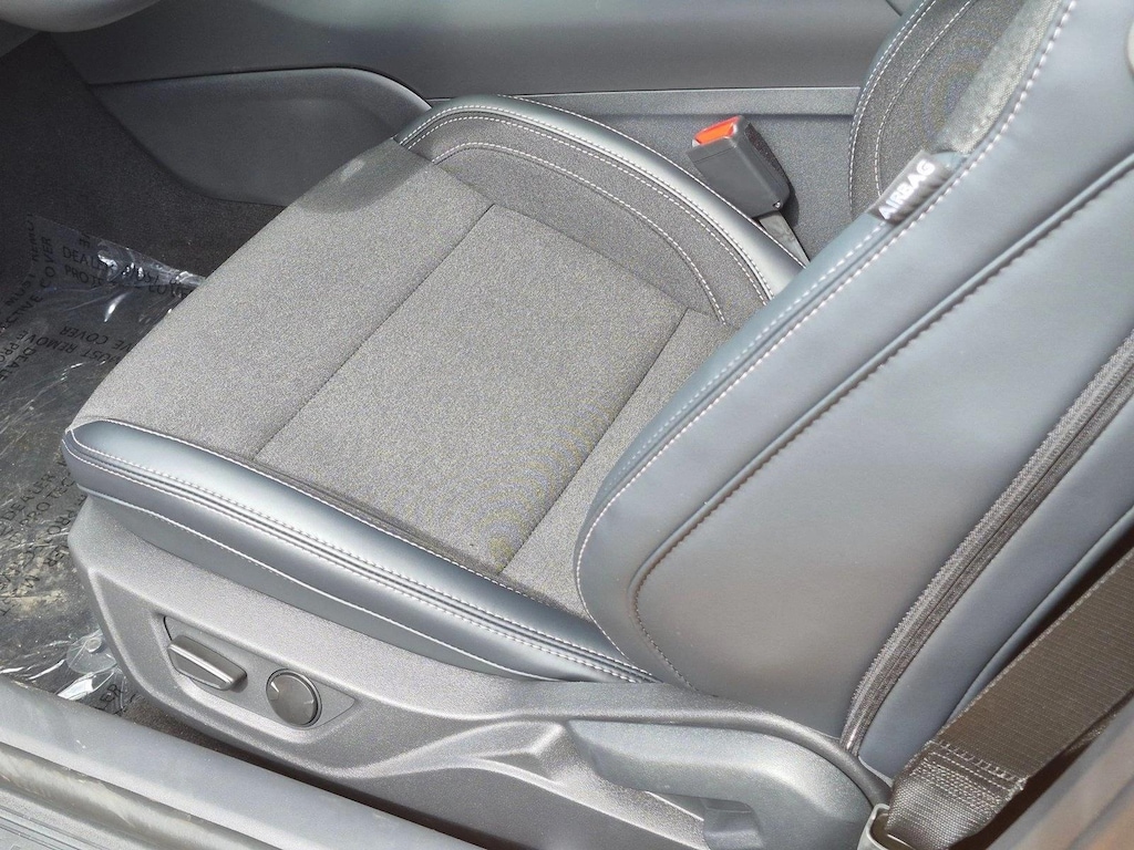 New 2026 Ford Mustang EcoBoost Coupe