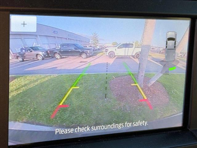 2020 Ford F-150 Lariat photo 3