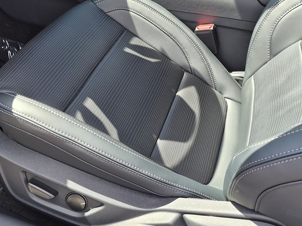 New 2026 Ford Mustang EcoBoost Premium Convertible