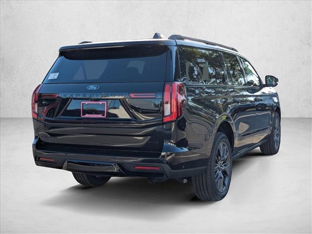 2025 Ford Expedition MAX Platinum photo 2
