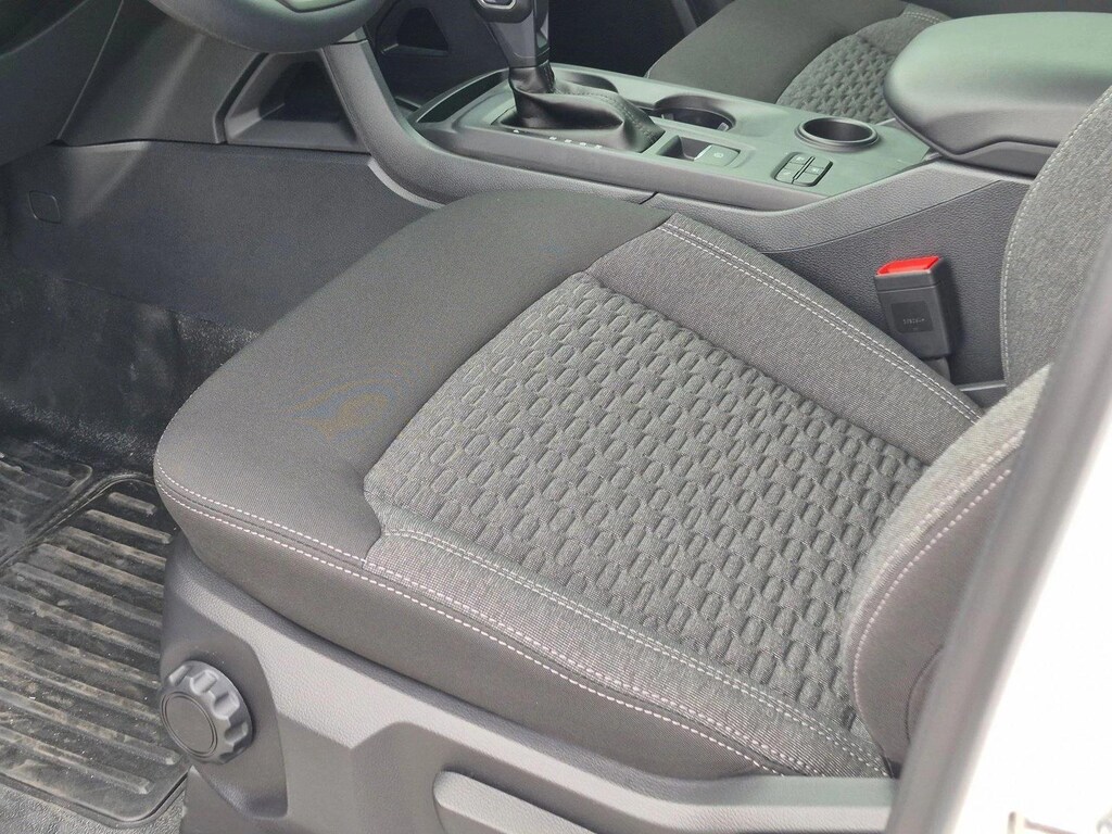 New 2026 Ford Ranger XL Truck SuperCrew