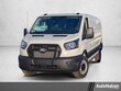  Ford Transit-250 Cargo