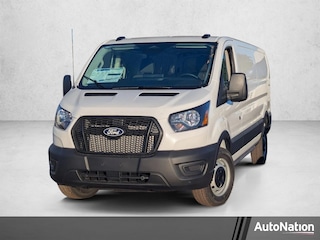 2026 Ford Transit-250 Cargo Van Low Roof Van